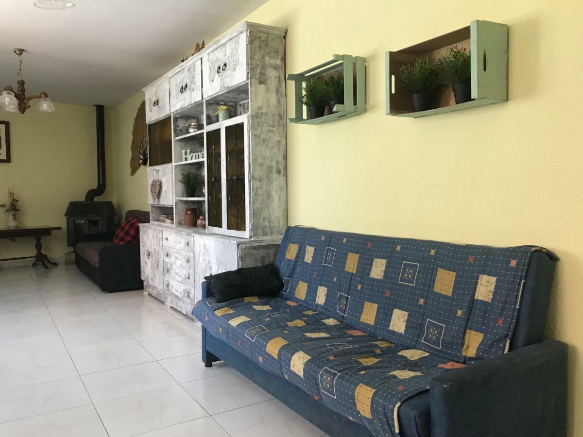 Casa Leon Villa Dış mekan fotoğraf
